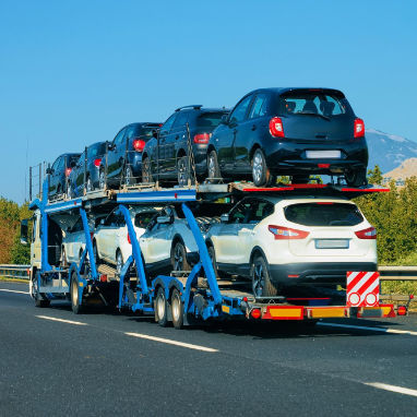 Auto Export Gladbeck - Autoankauf Gladbeck zum Bestpreis